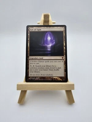 MTG Eye of Ugin Worldwake 136/145 Regular Mythic - Image 1 of 4
