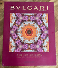 Bulgari: The Joy of Gems (Hard Cover)