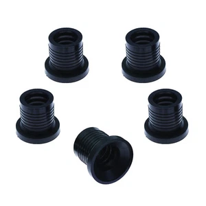 Filler / Dipstick Tube Boot Seal--Fits 4L60E, 4L65E, 4L70E, 4L75E Transmissions - Picture 1 of 2