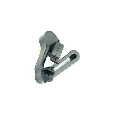 Зажим защелки двери газового топлива Land Rover Discovery II P38 BPX700010 - Изображение 1 из 4