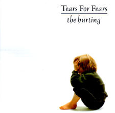 Tears For Fears – The Hurting + 4 Bonus Tracks (CD Mercury 558 104-2) Neu & OVP