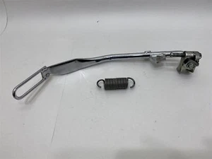  Harley-Davidson 08 FXDB Street Bob Jiffy soporte lateral 49704-90H - Imagen 1 de 5