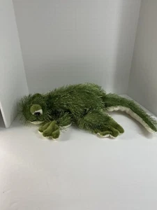 Ganz Webkinz Gecko Plush/ Stuffed Animal. No Code. HM186 - Picture 1 of 12