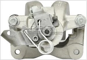 Pinza de freno de disco con herrajes de instalación Reman se adapta a Fiat 500L 14-20 Foto 1 de 4