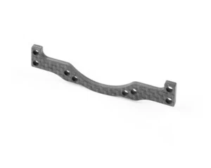 XRAY Carbon Bulkhead Strebe hinten 2.5mm XRA373054 X1 2024,  - Bild 1 von 1