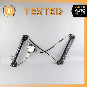 Mercedes W207 E350 E400 Convertible Window Regulator Motor Front Right Side OEM - Picture 1 of 15