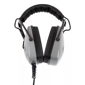 Auriculares impermeables DetectorPro gris Ghost Amphibian II para Equinoccio|Manticora - Imagen 1 de 2