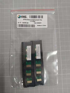HP 932 Black XL Replacement Chip 10Stück (7€/Stück) - Bild 1 von 4