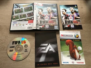FIFA Football 2006 PC FR - Imagen 1 de 2