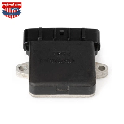 Módulo de control de encendido apto para Toyota Tundra Solara 2000-04 89621-35020 Foto 1 de 4