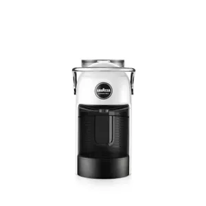 Lavazza Maschine für Caffè A Kapseln Jolie Evo BIANCO - Bild 1 von 2