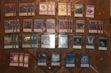 Yu-Gi-Oh! Deck Dinosauro True King