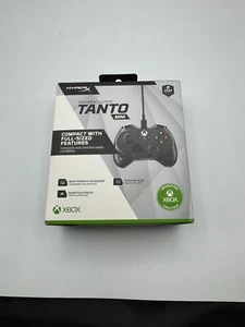 HyperX Clutch Tanto – Mini Wired Gaming Controller - Picture 1 of 2