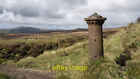 Photo 6x4 Old Boundary Post, McArt&#39;s Fort Whitehouse Lower Old Belfast bo c2021