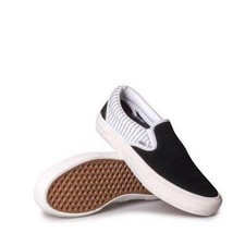 vans x peels slip on