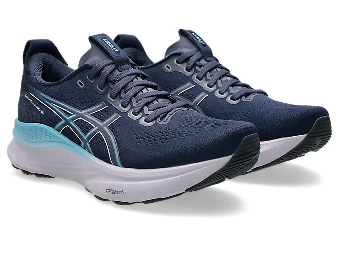 ASICS GEL-Kayano 22 Trainers for Women for sale | eBay