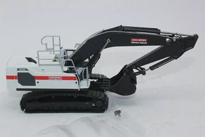 Conrad 2215 07 Liebherr R 938 V Converso 1:50 Crawler Excavator New IN Boxed - Picture 1 of 9