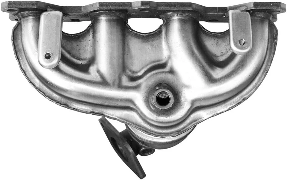 FITS :2012-2013 KIA Forte5 2.4L  Exhaust Manifold Catalytic Converter - Image 1 of 1
