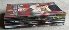Arsenal 2001-2002 Home Game Programmes in EXCELLENT CONDITION, Select below