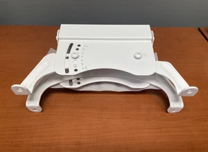 JBL CT-E22-1-W Lautsprecherhalterung für CBT70 Lautsprecher - Bild 1 von 5