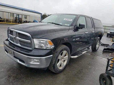 AC Condenser Without Hybrid ID 52014588 Fits 09-11 DODGE 1500 PICKUP 3059938 - Image 1 of 4