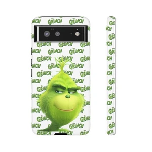 The Grinch Tough Cases - Bild 1 von 64