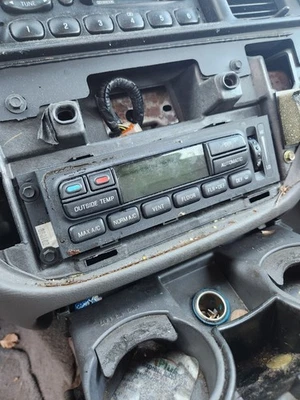 ✅ 03-11 MERCURY GRAND MARQUIS FORD CROWN VICTORIA CLIMATE Temp Control Switch - Image 1 of 4