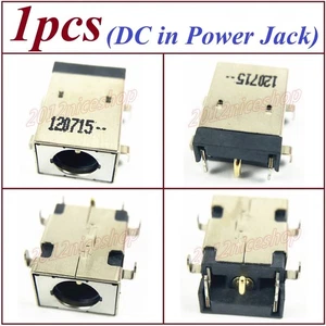 OEM DC in Power Socket Charging Connector Jack For Acer Aspire One 725 AO725 New - Picture 1 of 10