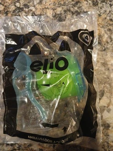 Juguetes Happy Meal ELiO Disney 2025 McDONALDs #4 Ambassador Aquarii - NUEVO SELLADO - Imagen 1 de 3