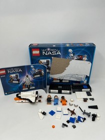 LEGO Ideas 21312 Women of NASA 231 Pieces