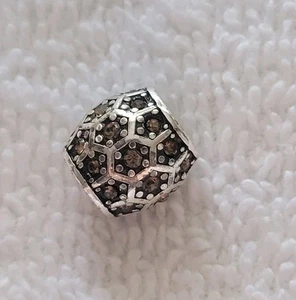 Brighton "Onyx Fliesen" Perlen Neu ohne Etikett - Bild 1 von 5