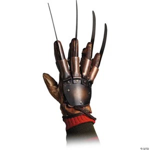 The Dream Warriors Collector'S Glove - Picture 1 of 1