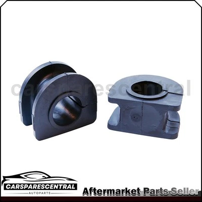 Mevotech Sway Bar Bushing Fits 2009 2010 2011 2012 2013 Chevrolet Express 1500 - Image 1 of 2