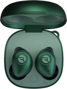 Raycon Fitness Bluetooth True Wireless Earbuds - Active Noise Cancelling - Grün - Bild 1 von 10