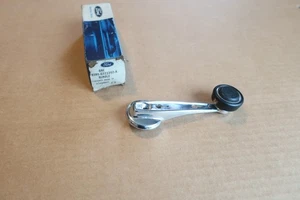 NOS Mercury Capri Ford Cortina Window Crank D3RY-6223342-A in Org. Box - Picture 1 of 19