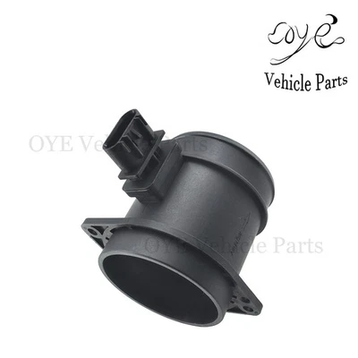 Sensor medidor de flujo de masa de aire MAF para Chevrolet Traverse 2009-2014 3,6 L Foto 1 de 4