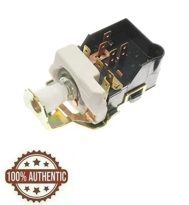 Headlight Switch headlamp light head lamp Standard / GM 1969 - 1973 Chevy Blazer - Image 1 of 2