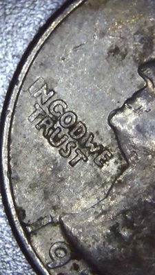 1979 Washington Quarter No Mint Mark See Pics - Image 1 of 4