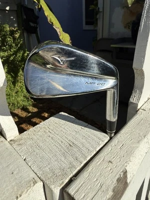 mizuno mp 20-mp 20 hmb смешанный набор айронов - Изображение 1 из 4