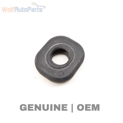 BMW 550I 2011-2016 - Módulo de radiador soporte de goma/buje 7602064 Foto 1 de 4