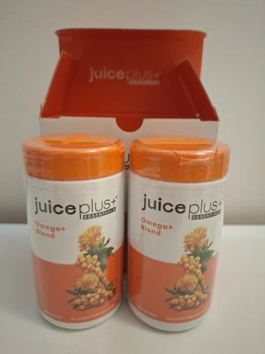 Omega 3+ - Immagine 1 di 3