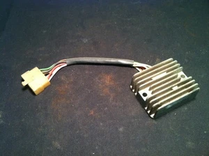 1978 Kawasaki Z1r. 1000. Rectifier Make Offer - Picture 1 of 12