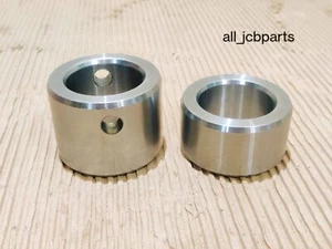 JCB BACKHOE - LOADER SHOVEL LINKAGE COLLAR SLEEVE KIT FOR 811/80001 / 811/90483 - Picture 1 of 2