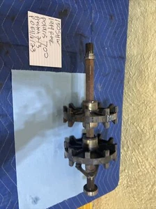 1999 Polaris Rmk 700 Track Driver Driveshaft 150 - Picture 1 of 12