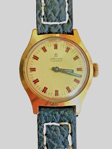 JUNGHANS DAMEN UHR VINTAGE RAR - Bild 1 von 4