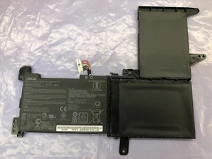 Genuine ASUS B31N1637 11.52V 42Wh Battery for VivoBook F510U X510U S510UA S510UQ - Picture 1 of 9