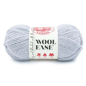 Lion Brand 85g "Wool-Ease" 10-Ply Wool & Acrylic Blend Yarn - Picture 1 of 14