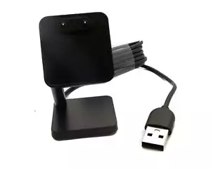 SYSTEM-S USB 2.0 Cable 91 CM Charging Dock for Huawei Band Fit Watch Smart Watch - Zdjęcie 1 z 4