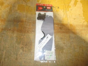NEW AFX FAST SHIELDS UNIVERSAL FIT MIRROR RAINBOW LARGE 27-28CM 01310054 - Bild 1 von 6