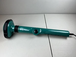 Conair Body Relaxer Adjustable Angle Massager Heated 2-Speed WM80FF READ - Picture 1 of 24